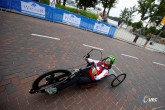 European Para Championship 2023 Rotterdam - - photo Ivan/UEC/SprintCyclingAgency?2023